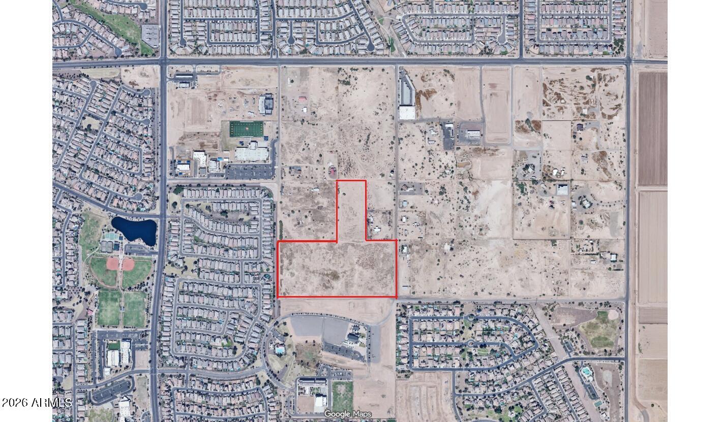18868 Gunsmoke Rd, Maricopa, AZ for sale Primary Photo- Image 1 of 3