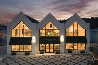 Plus de détails pour 2738 18th St S, Birmingham, AL - Commerce de détail à vendre