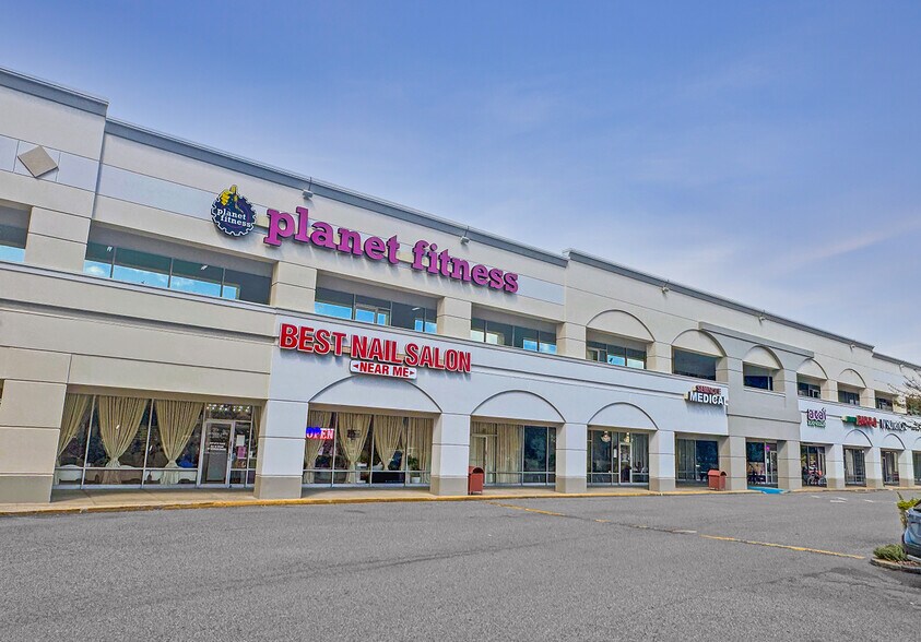 280 S State Road 434, Altamonte Springs, FL à louer - Photo du bâtiment - Image 2 de 17