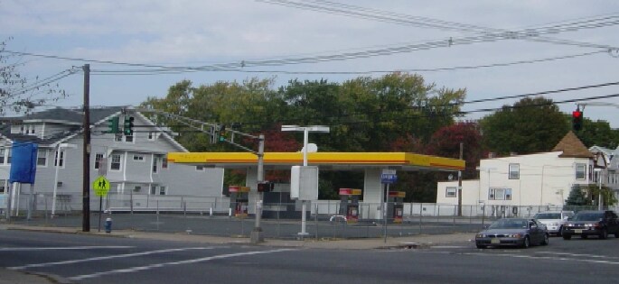 1173 Clinton Ave, Irvington, NJ à louer - Photo du bâtiment - Image 2 de 3