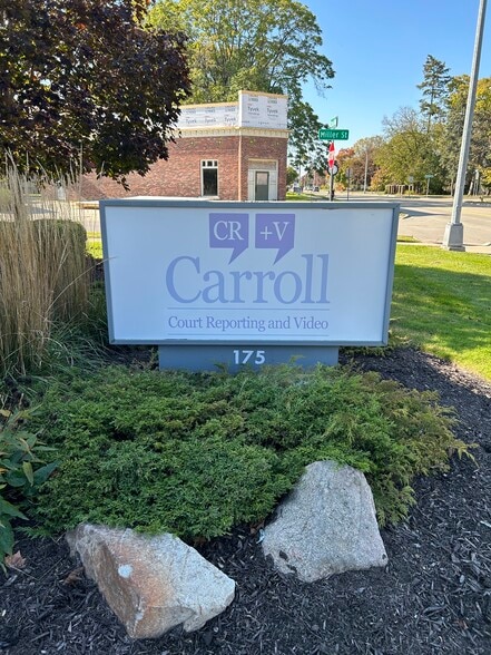 175 Cass Ave, Mount Clemens, MI for sale - Building Photo - Image 3 of 18