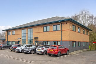 More details for Fryers Way, Ossett - Coworking for Lease