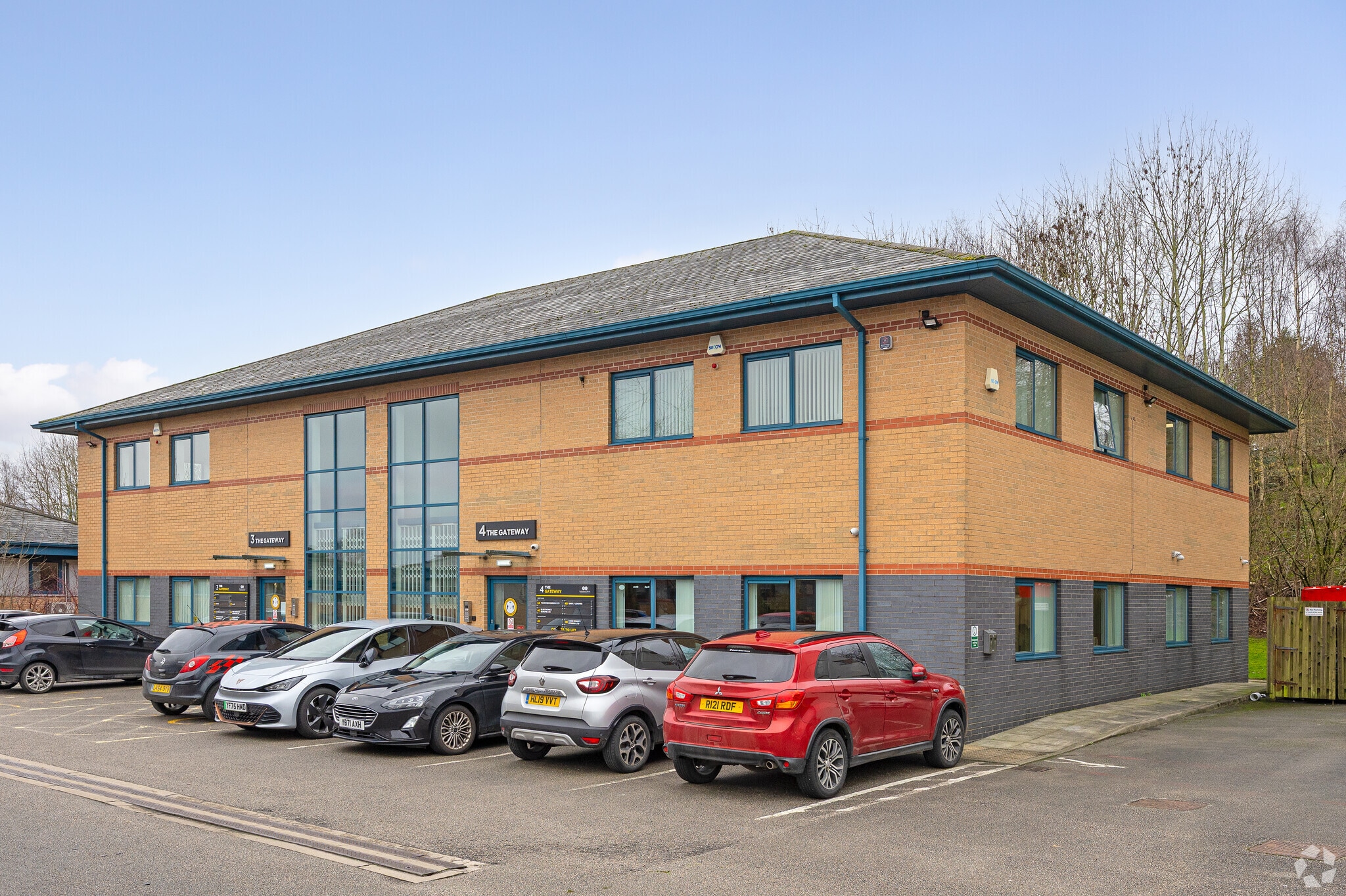 Fryers Way, Ossett for lease Primary Photo- Image 1 of 2