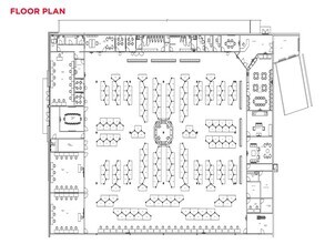 3125 S Texas Ave, Bryan, TX for lease Floor Plan- Image 1 of 2