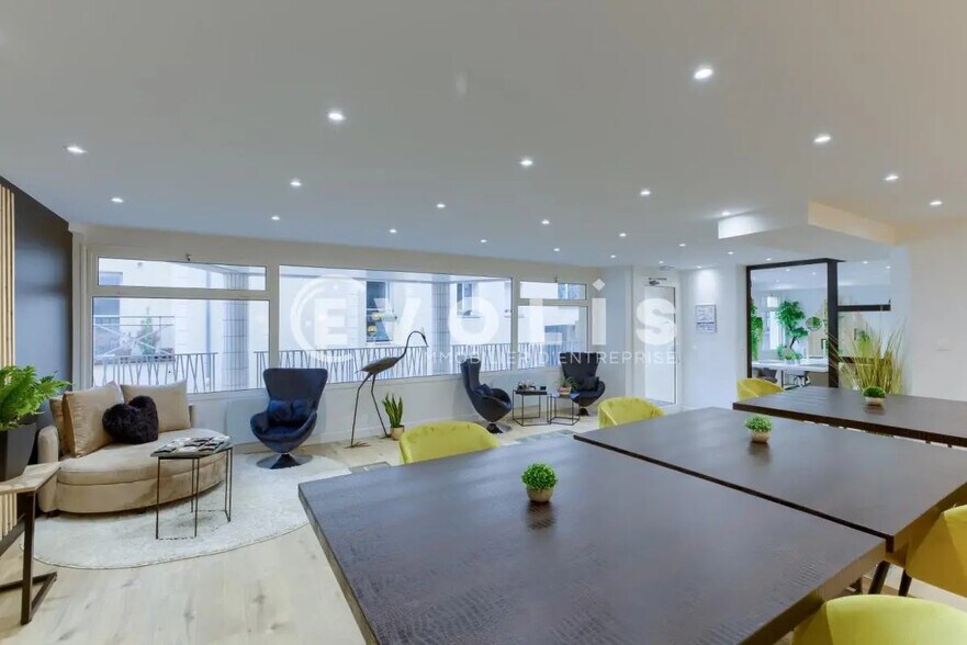 Bureau dans Orsay à louer - Photo intérieure - Image 3 de 13