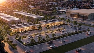 More details for E Expressway 83, Mission, TX - Retail for Sale