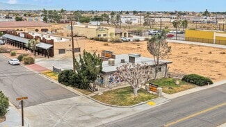 More details for 22265 Outer Hwy 18, Apple Valley, CA - Retail for Sale