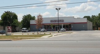 Plus de détails pour 1072 FM 78, Schertz, TX - Commerce de détail à louer