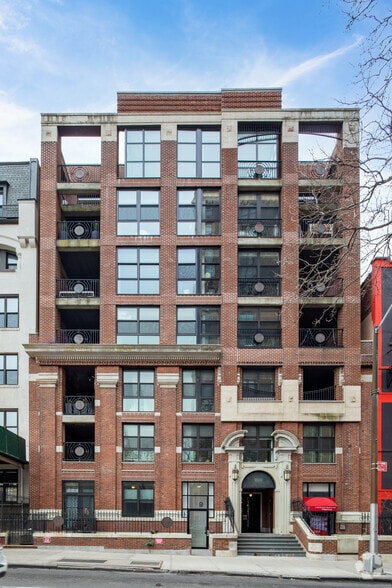 910 Union St, Brooklyn, NY à vendre - Photo principale - Image 1 de 11