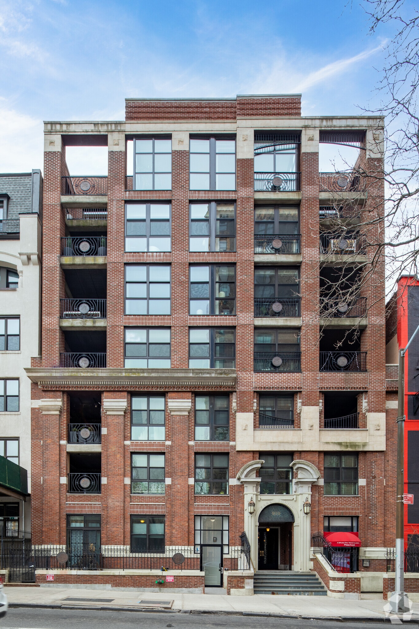 910 Union St, Brooklyn, NY for sale Primary Photo- Image 1 of 12