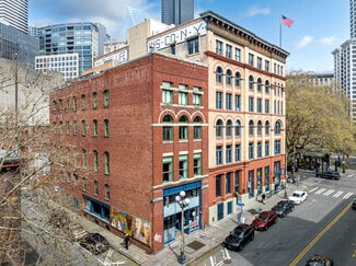 More details for 605 1st Ave, Seattle, WA - Office/Retail for Lease