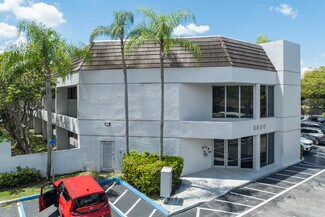 Plus de détails pour 8600 SW 92nd St, Miami, FL - Bureau à vendre