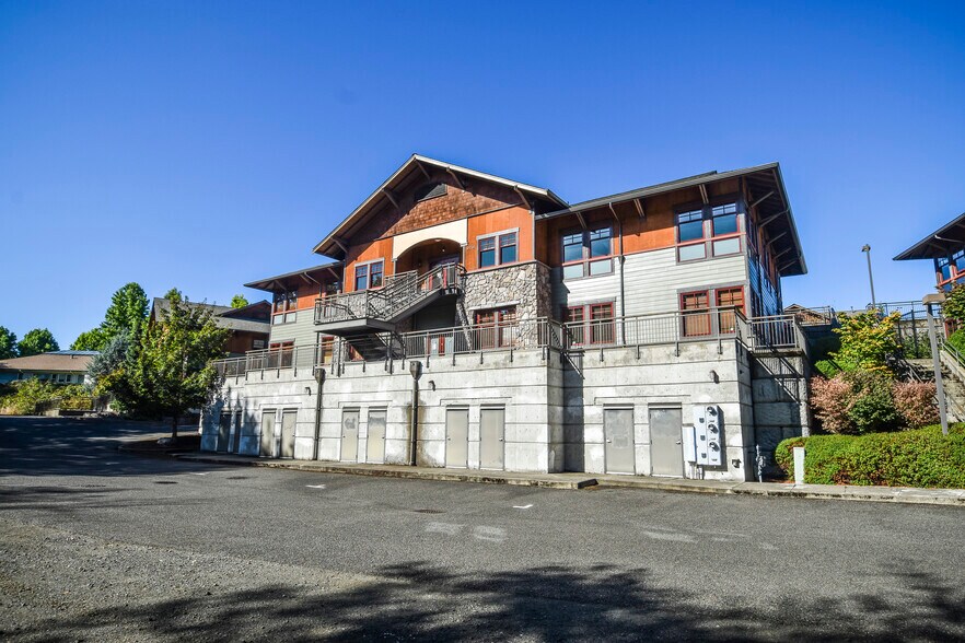 2114 Caton Way SW, Olympia, WA à louer - Photo du bâtiment - Image 3 de 6