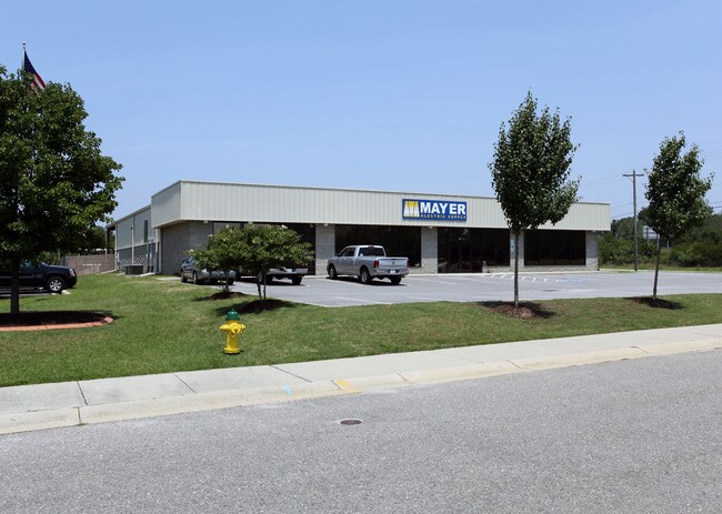 More details for 404 Chicago Dr, Fayetteville, NC - Flex for Lease