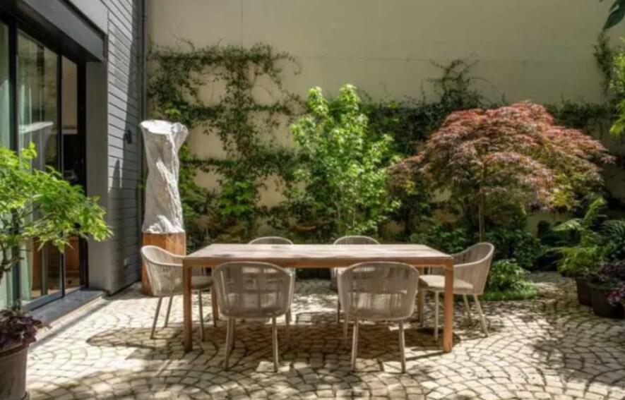 141 Rue De Rennes, Paris for lease Interior Photo- Image 1 of 6