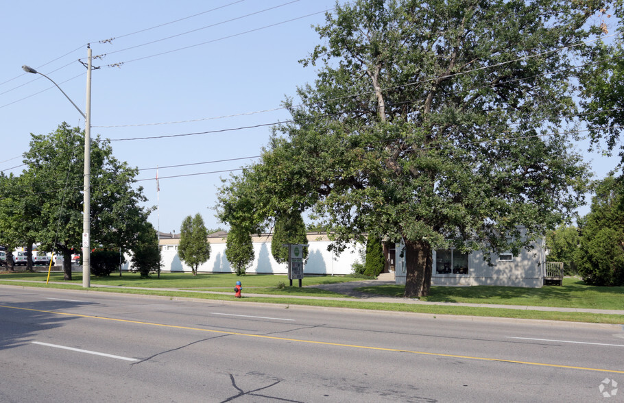 500 Upper Wellington St, Hamilton, ON à vendre - Photo principale - Image 1 de 1