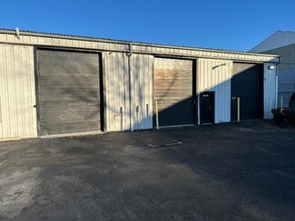 More details for 262 Titus Ave, Warrington, PA - Industrial for Lease