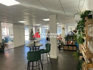 Plus de détails pour 61 Rue Pierre Cazeneuve, Toulouse - Bureau à louer