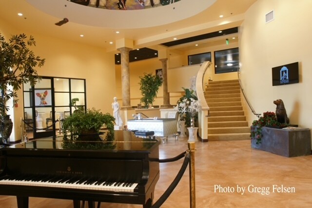 73600 Alessandro Dr, Palm Desert, CA à louer - Photo intérieure - Image 3 de 27