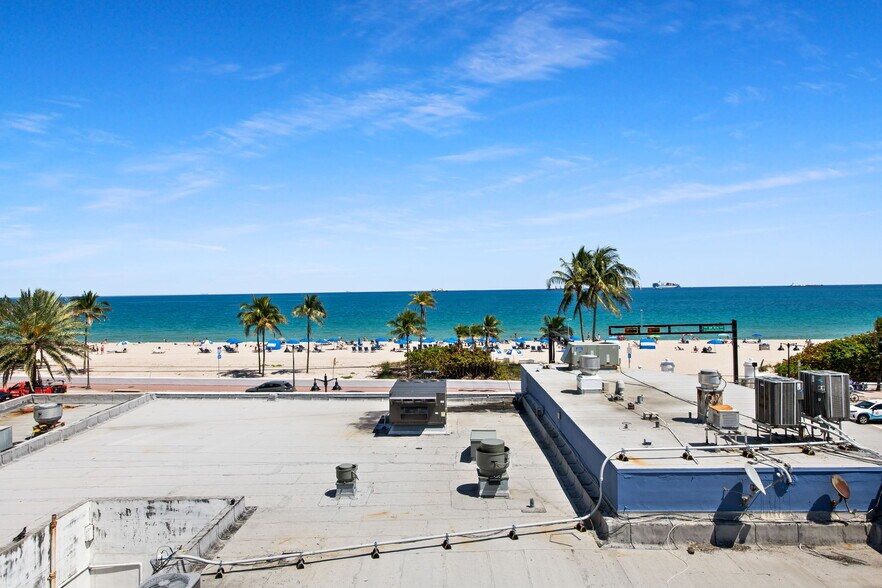 900 Sunrise Ln, Fort Lauderdale, FL à vendre - Photo du bâtiment - Image 3 de 23