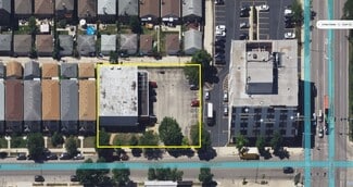 Plus de détails pour 6330 N Pulaski Rd, Chicago, IL - Terrain à vendre