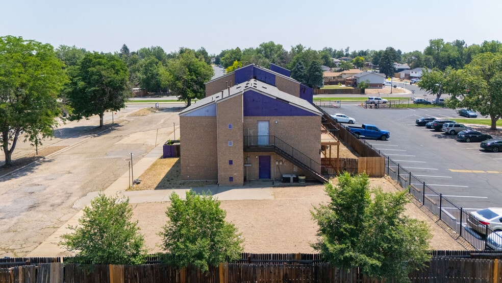 4651 Tulsa Ct, Denver, CO for sale - Building Photo - Image 2 of 3