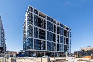 Plus de détails pour 7123 Leesburg Pike, Falls Church, VA - Commerce de détail à louer