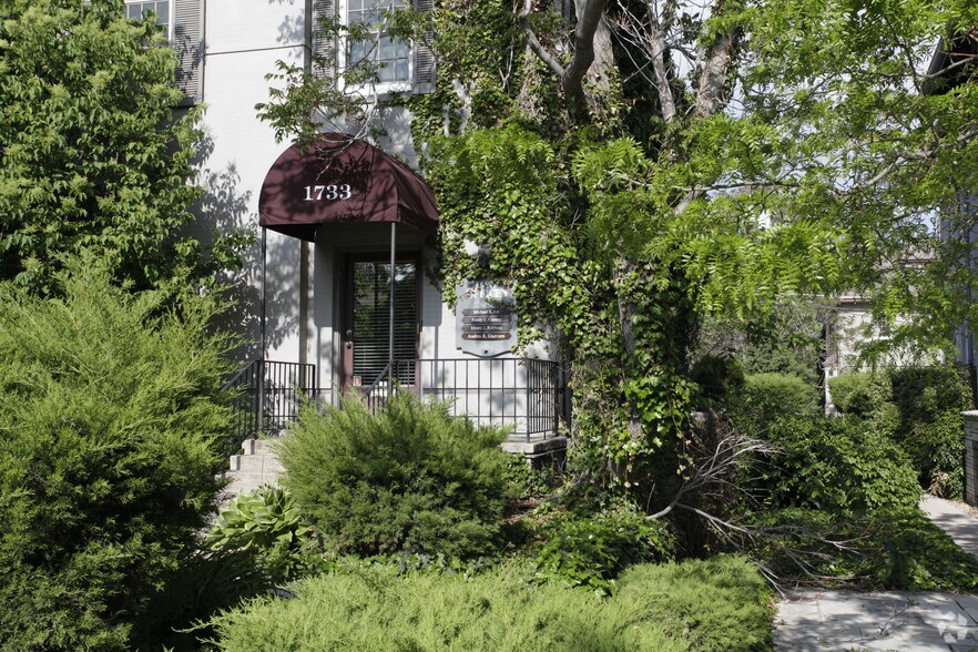 1733 High St, Denver, CO à louer - Photo du bâtiment - Image 3 de 9