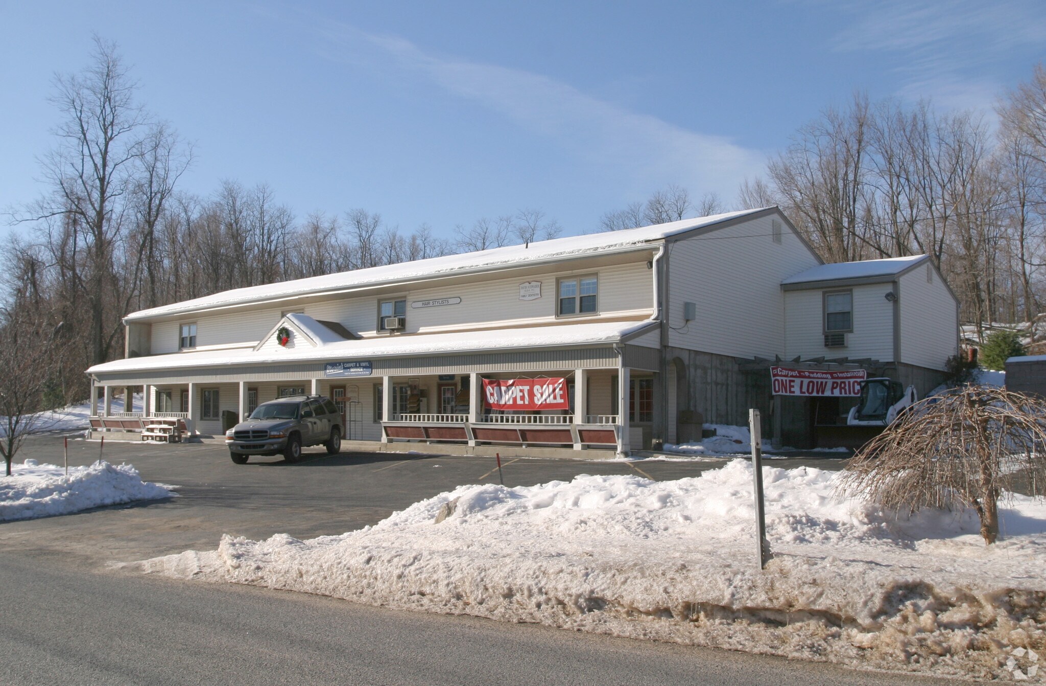 9-11 Covey Rd, Burlington, CT à vendre Photo principale- Image 1 de 8