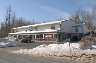 More details for Burlington Package – Retail for Sale, Burlington, CT