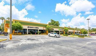 Plus de détails pour 1514 S French Ave, Sanford, FL - Vente au détail à louer