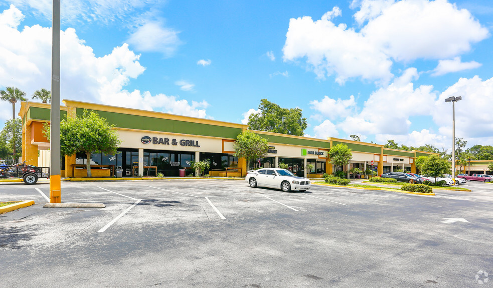 1514 S French Ave, Sanford, FL for lease - Building Photo - Image 1 of 6