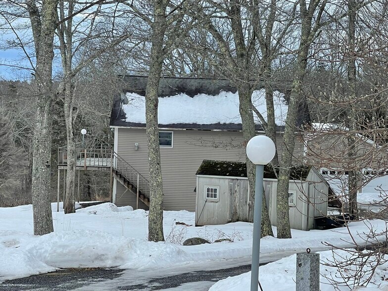 43 Southside Ro 43 Southside Road, New Harbor, ME for sale - Building Photo - Image 3 of 8