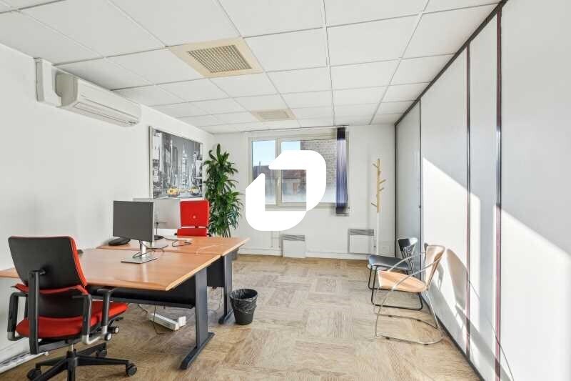 Office in Asnières-sur-Seine for sale - Interior Photo - Image 3 of 14