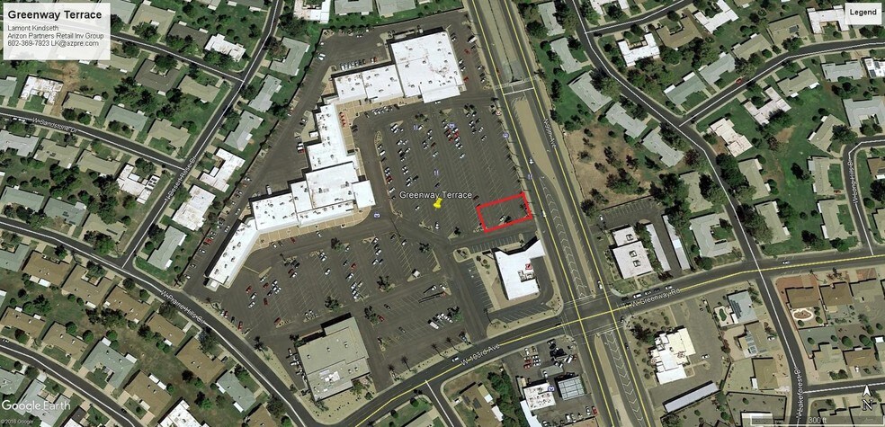 15420 N 99th Ave, Sun City, AZ à louer - Photo du bâtiment - Image 1 de 1