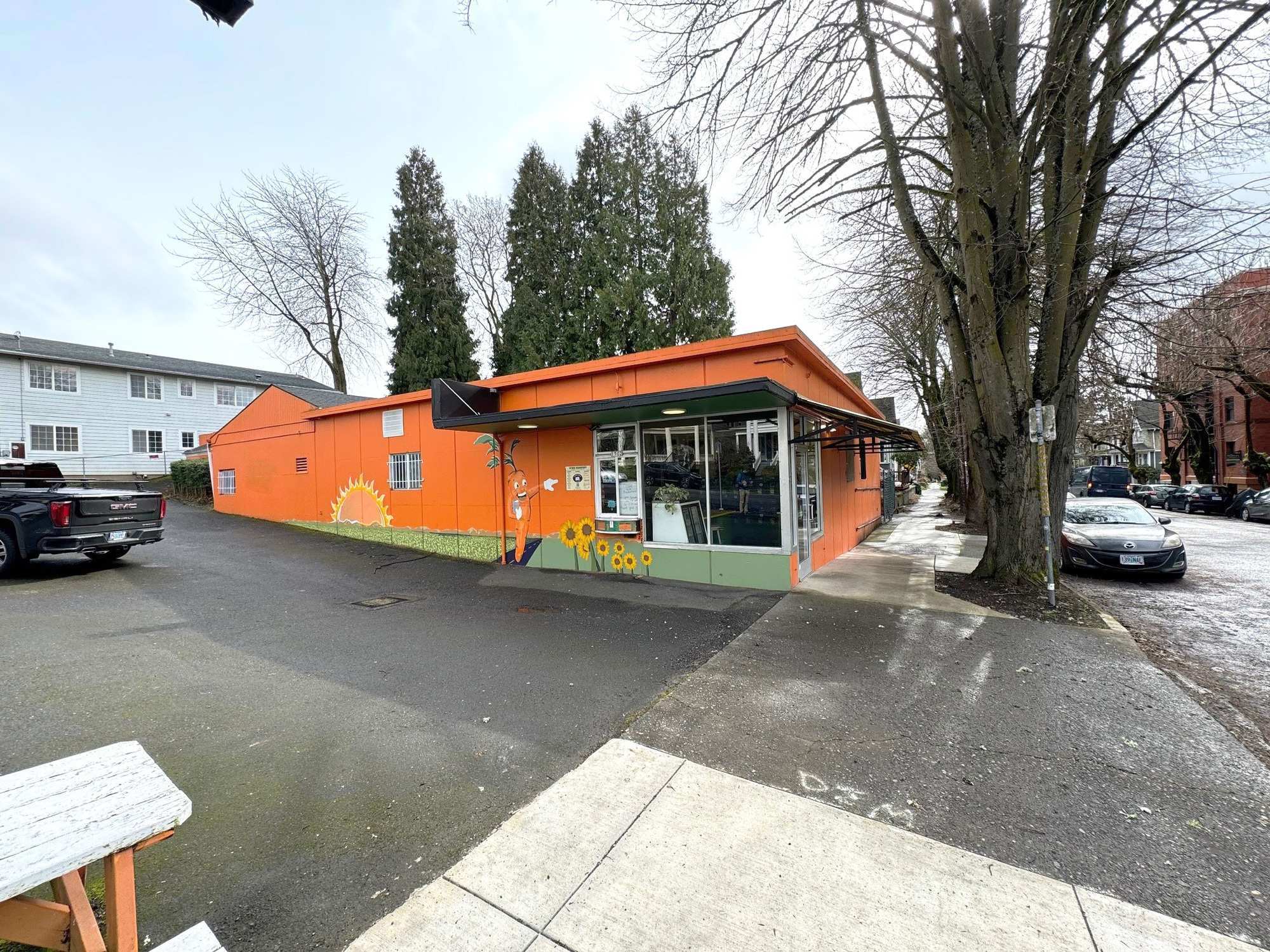 1502 SE Morrison St, Portland, OR for sale Building Photo- Image 1 of 1