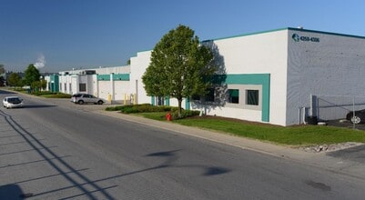 10501-10505 Delta Pky, Schiller Park, IL for lease Building Photo- Image 1 of 1