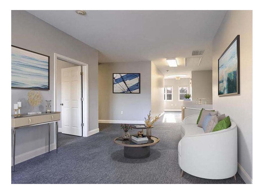 5981-5985 Columbia Pike, Falls Church, VA 22041 - Unité 300 - - Photo intérieure - Image 2 of 9