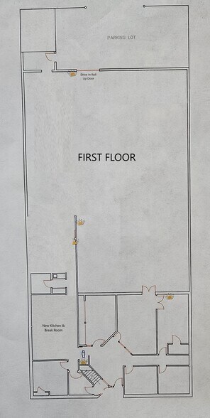 1177 65th St, Oakland, CA à vendre - Photo du bâtiment - Image 3 de 10