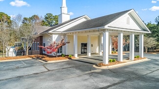 Plus de détails pour 3800 Lenora Church Rd, Snellville, GA - Spécialité à vendre