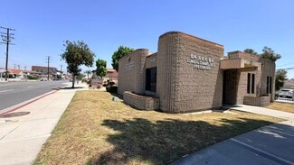More details for 1528 S Garfield Ave, Alhambra, CA - Office/Medical for Lease