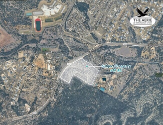 More details for 15621 Hamilton Pool Rd, Austin, TX - Land for Sale