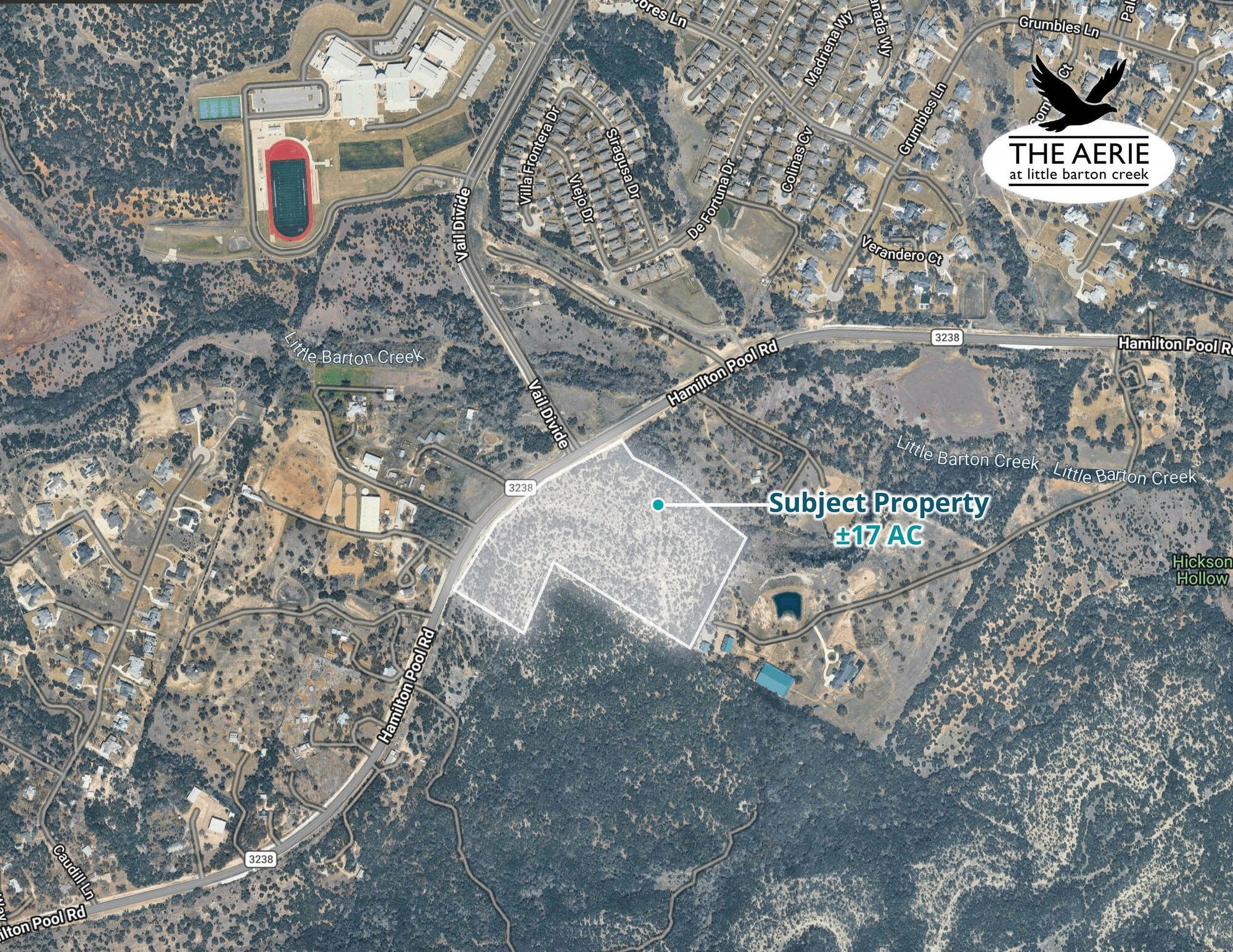 15621 Hamilton Pool Rd, Austin, TX for sale Primary Photo- Image 1 of 5