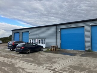 More details for Barcham Rd, Soham - Flex for Lease