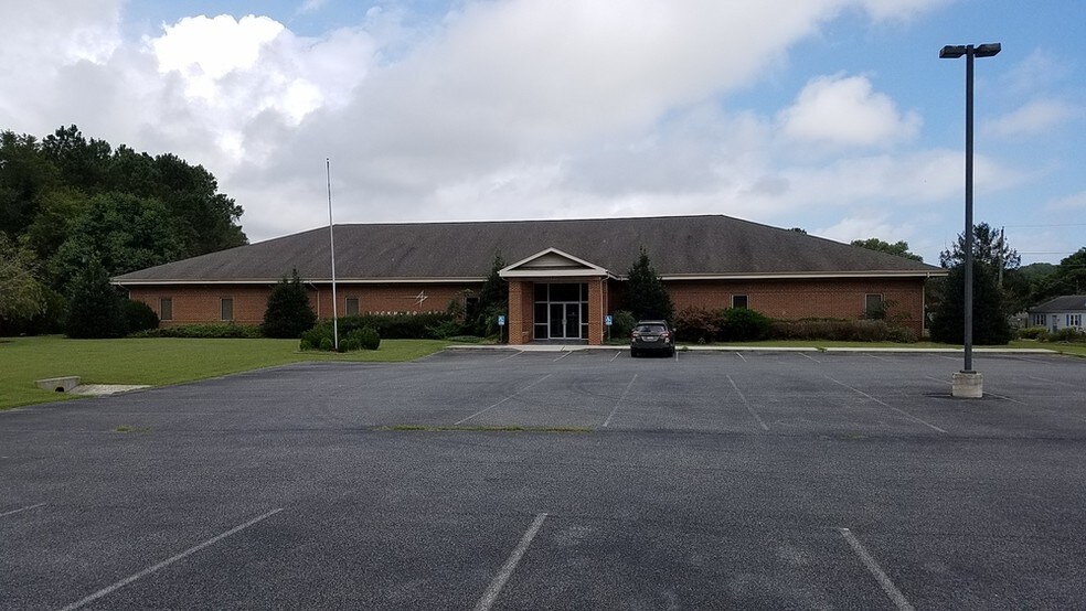 8208 Salyer Dr, Wallops Island, VA for lease - Other - Image 2 of 41