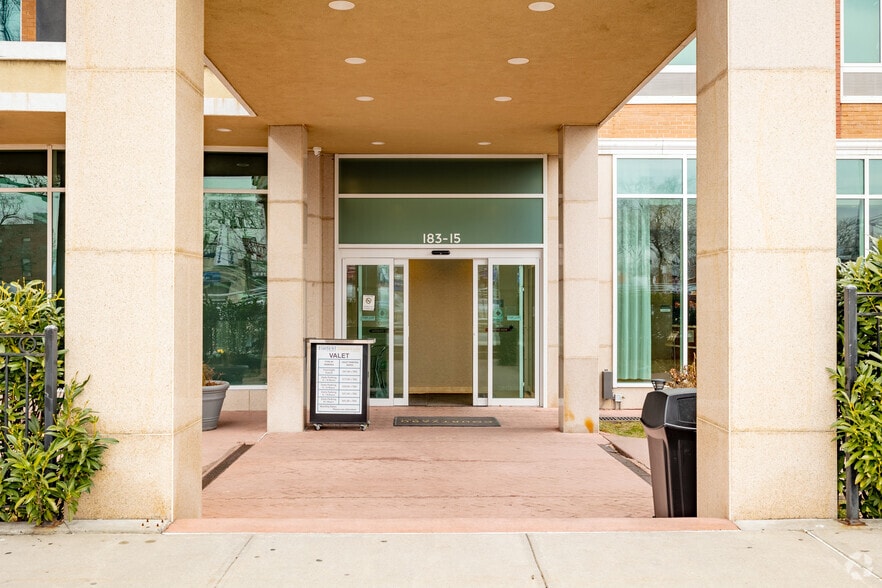 183-15 Horace Harding Expy, Fresh Meadows, NY for sale - Building Photo - Image 3 of 49