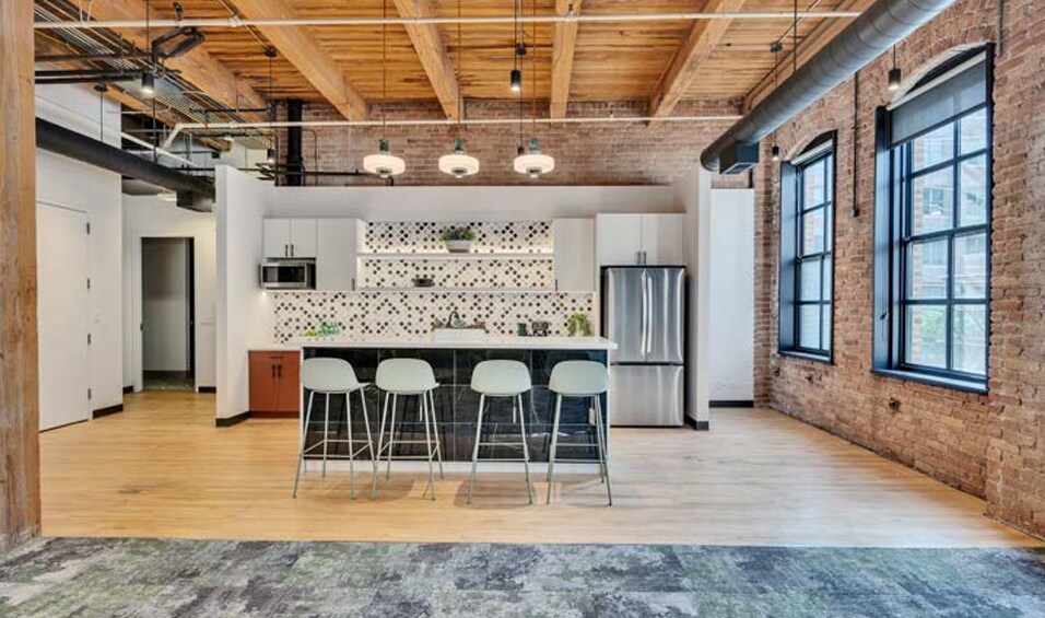720 N Franklin St, Chicago, IL à louer - Photo intérieure - Image 3 de 10