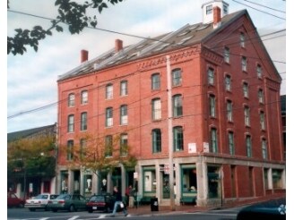 109-111 Commercial St, Portland, ME à louer - Photo du bâtiment - Image 2 de 23