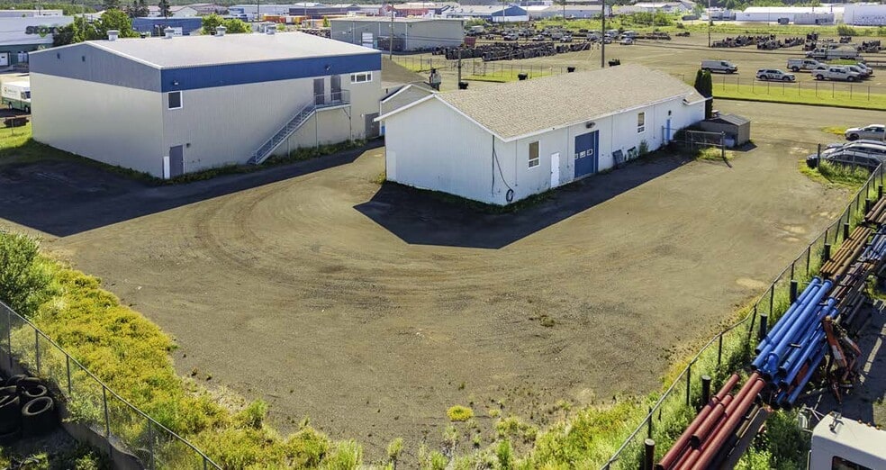 470 Rue Jean-Marie-Leblanc, Rimouski, QC for sale - Building Photo - Image 3 of 4