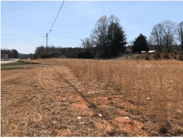 S US 29 Hwy, Chatham, VA for sale - Building Photo - Image 3 of 5